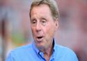 Harry Redknapp is coming to Ipswich for a Q&A with audience members as part of his new tour