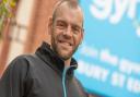 Darren Wilks is going to be opening a new branch of The Gym near Halfords in Bury St Edmunds