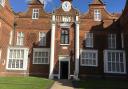 Is Christchurch Mansion haunted? Picture: MEGAN ALDOUS