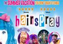 Hairspray, starring Loose Women panelist Brenda Edwards, is returning to the Ipswich Regent