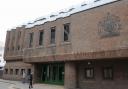 Chelmsford Crown Court  Picture: ARCHANT