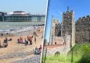 School holidays in Norfolk and Suffolk vary next year