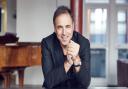 Best-selling novelist and TV scriptwriter Anthony Horowitz will be answering your questions as part of the Suffolk Libraries Book Festival in March