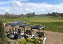 Ufford Park welcomes golfers of all abilities Picture: Ufford Park