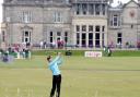 The Royal & Ancient Golf Club of St Andrews are considering changes to the Rules of Golf, set to come into force in January 2019. Picture: PA SPORT