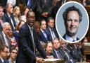 Waveney MP Peter Aldous said Kwasi Kwarteng made a \