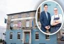 The Bell Hotel in Saxmundham has been named as one of the hottest new hotels in the UK by The Independent