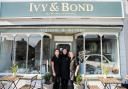 An ice cream parlour and sweet shop is moving into Ivy & Bond tearoom