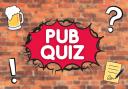 It’s pub quiz time – what score can you get?