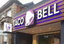 Taco Bell is opening in Haverhill, Suffolk