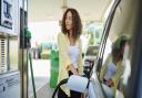 The RAC found that retailers are subsidising cheaper petrol by increasing the price of diesel