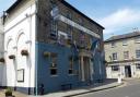 The Bell Hotel in Saxmundham has announced an expansion