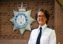 It's been a challenging summer, says Chief Constable Rachel Kearton