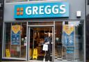 Plans have been submitted for Haverhill to receive a second Greggs in the form of a 'food-to-go pod' at a service station.