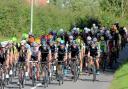 The Tour of Britain returns to Suffolk this year, starting and finishing in Felixstowe