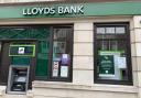 The closure of Lloyds in Haverhill has been postponed