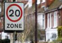 Do we want more 20mph zones in Suffolk?