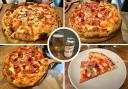 We tried the award-winning pizza at On The Hill in Ixworth - here's what we made of it