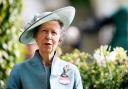 Princess Anne has cancelled her trip to Suffolk