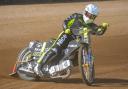 Emil Sayfutdinov was hurt in a crash in the final heat as the Ipswich Witches were beaten at the Sheffield Tigers