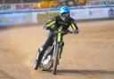 The Ipswich Witches have lost star rider Jason Doyle for the season after injuries suffered in a crash