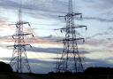 New pylons could be carrying electricity across the region by 2030.