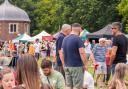 The Taste of East Anglia Festival is returning in June