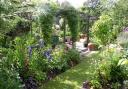 More than 15 gardens opening their doors for Bures event