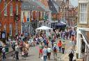 Southwold Street Festival is returning as part of a week-long arts event in June