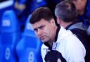 Mauricio Pochettino guided Chelsea to a sixth-place finish in the Premier League