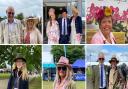 We visited so many stalls during the course of the Suffolk Show, but here are our top picks.