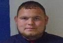 Danny Johnson has received an eight month jail sentence after absconding from Hollesley Bay.