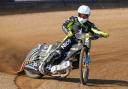 Emil Sayfutdinov top scored for the Ipswich Witches in their 53-37 defeat at Leicester