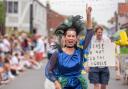 The Aldeburgh Carnival will be taking place from August 17-19