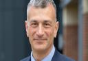 Dr Nikos Savvas, CEO of Eastern Education Group has been appointed Deputy Lieutenant of Suffolk