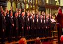 The Rotary Club of Stowmarket Gipping Valley recently held a concert in aid of the St Elizabeth Hospice in Ipswich