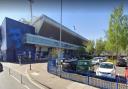 Sir Alf Ramsey Way at Portman Road will be closed for works.
