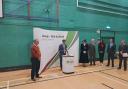 Adrian Ramsay, of the Green Party, was elected as MP for Waveney Valley
