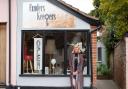 Finders Keepers in Needham Market has closed down