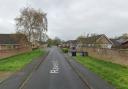 A car was stolen from Raven Close in Mildenhall