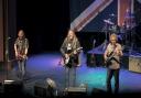 A Clearwater Creedence Revival tribute will play