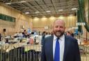West Suffolk MP Nick Timothy has voiced his disappointment over the Sunnica Solar Farm approval