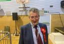 Dr Peter Prinsley, the new Labour MP for Bury St Edmunds and Stowmarket, has outlined some of his priorities