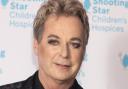 Julian Clary is touring two Suffolk theatres in 2025