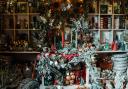 The Country Christmas Shop is reopening at Rougham Estate in October