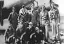 Dog tag discovery sheds new light on World War II air crash