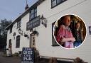 The landlords of an award winning 200-year-old pub in west Suffolk say they are looking for the right owners to take over