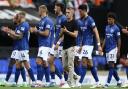 Ipswich Town are back in the Premier League following a 22-year absence.