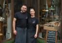 The Black Dog Deli was recognised at the Great Taste Awards 2024