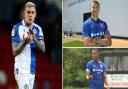 We discuss the latest on Sammie Szmodics, plus the arrival of Conor Townsend and departure of Corrie Ndaba on the latest Ipswich Town Transfer Talk